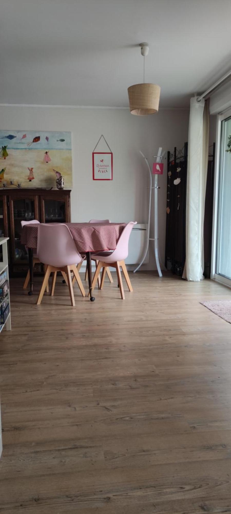 Berck Maison De Vacances Avec Terrasse Et Jardin, Экстерьер фото